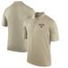 Men's Nike Tan Army Black Knights 2023 Rivalry Collection Varsity Performance Polo