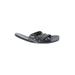 Lucky Brand Sandals: Black Shoes - Women's Size 9