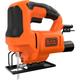 Black and Decker BES602 Jigsaw