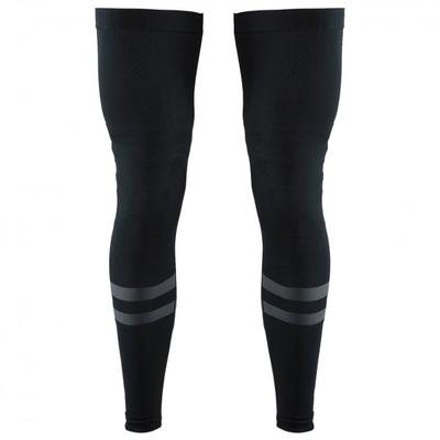 Craft - Seamless Leg Warmer 2.0 - Beinlinge Gr XL schwarz Image