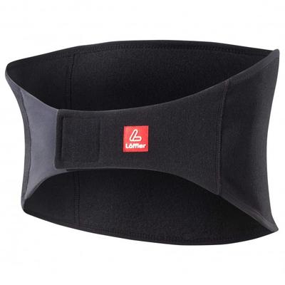 Löffler - Nierengurt Gr S schwarz Image