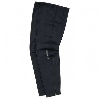 Vaude - Leg Warmer II - Beinlinge Gr M schwarz Image