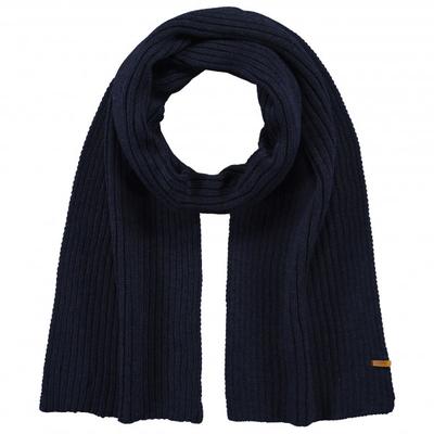 Barts - Wilbert Scarf - Schal Gr One Size blau Image