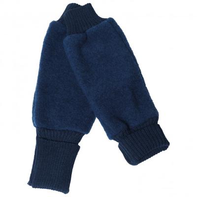 Reiff - Kid's Fleecebeinstulpen Gr One Size blau Image