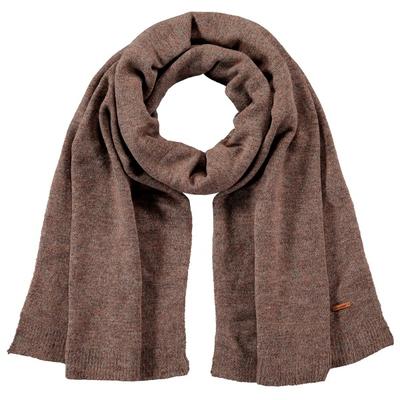 Barts - Women's Witzia Scarf - Schal Gr One Size braun
