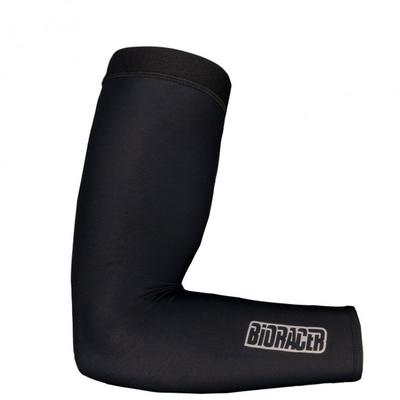 Bioracer - Armwarmers Tempest - Armlinge Gr L schwarz Image