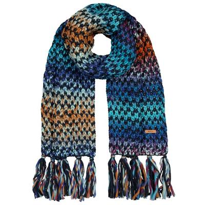 Barts - Women's Nicole Scarf - Schal Gr One Size blau Image