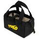Toko - Iron Bag - Tasche schwarz/gelb