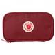 Fjällräven - Kånken Travel Wallet - Geldbeutel Gr One Size rot