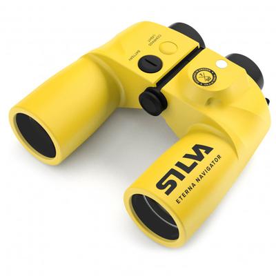 Silva - Eterna Navigator 3 - Fernglas Gr 7 x 50 gelb Image