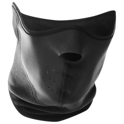 Löffler - Windstopper Face Mask - Sturmhaube Gr L/XL schwarz