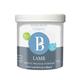 British Broth Company Lamb Bone Broth Powder, 120g, Up to 30 Servings - Grass Fed Collagen Protein- Gut Health, Joint Health, Bone & Muscle Support - Bone Broth Protein Powder for Humans