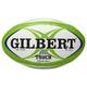 Gilbert Unisex's Touch Pro Match Ball, Multi-Colour, One Size