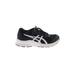 Asics Sneakers: Black Shoes - Women's Size 4 1/2