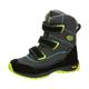 Winterstiefel BRÜTTING "Winterboot Arendal V" Gr. 38, grau Schuhe Outdoorschuhe