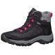 Winterstiefel LICO "Winterboot Randers" Gr. 40, schwarz Schuhe Damen Outdoor-Schuhe