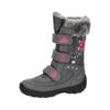 Winterstiefel LICO "Winterboot Mary V", Gr. 25, grau, Synthetik, Schuhe