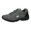 Outdoorschuh BRÜTTING "Sportschuh und Freizeitschuh Circle", Gr. 36, grau, Veloursleder, Schuhe