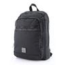 "Cityrucksack NATIONAL GEOGRAPHIC ""N-Generation"" Gr. B: 32 cm, schwarz Rucksäcke mit gepoltstertem Laptopfach"