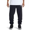 Jogger Pants DC SHOES "Baseline", Herren, Gr. XS, schwarz, [Hauptstoff] 50% Baumwolle, 25% Baumwolle, 25% Polyester, Hosen