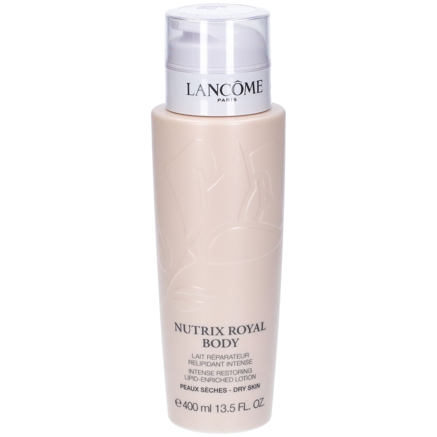 Lancôme Nutrix Royal Body Latte Corpo 400 ml Lozione per il corpo