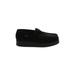 Esprit Flats: Black Shoes - Women's Size 5 1/2