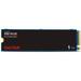 SanDisk 1TB SSD PLUS M.2 NVMe PCIe 3.0 M.2 Internal SSD SDSSDA3N-1T00-G26