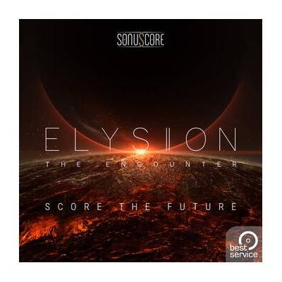 Best Service ELYSION 2 Virtual Instrument (Upgrade from ELYSION) 79588