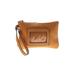 Steve Madden Wristlet: Tan Bags