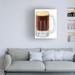 Winston Porter Root Beer Mug On Canvas by RetroPlanet Print Canvas in Brown/White | 18 H x 24 W x 2 D in | Wayfair 51025837097547A091F9724485B8DEAB