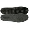 Lowa - Fussbett Cold Weather - Einlegesohle 46,5 | EU 46,5 schwarz/grau