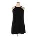 Allison Joy Cocktail Dress: Black Dresses - Women's Size X-Large