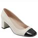 Bandolino Candy - Womens 11 Bone Pump Medium