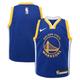 "Golden State Warriors Nike Replica Icon Maillot - Tout-petit - Homme Taille: 3T"