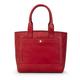Kate Lee Marjane Handtasche aus Leder, Rot, rot, Zeitgenössisch