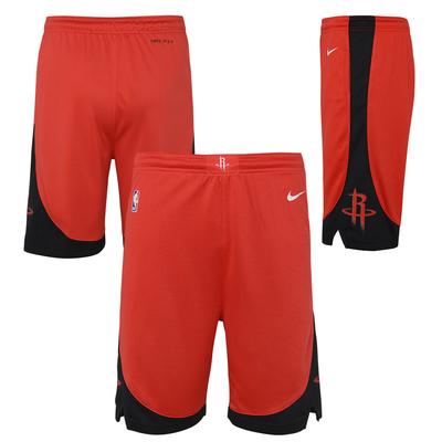 Houston Rockets Nike Icon Swingman Short - Jugendliche Image