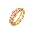 Elli Ring Damen rosa, 66