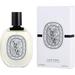 DIPTYQUE VETYVERIO by Diptyque EDT SPRAY 3.4 OZ Diptyque DIPTYQUE VETYVERIO MEN