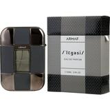 ARMAF LEGESI by Armaf EAU DE PARFUM SPRAY 3.4 OZ Armaf ARMAF LEGESI MEN