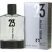 MICHAEL JORDAN 23 by Michael Jordan COLOGNE SPRAY 3.4 OZ Michael Jordan MICHAEL JORDAN 23 MEN