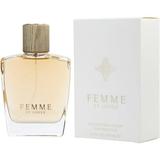 USHER FEMME by Usher EAU DE PARFUM SPRAY 3.4 OZ Usher USHER FEMME WOMEN