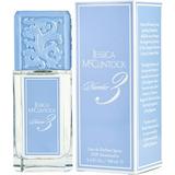 JESSICA MCCLINTOCK #3 by Jessica McClintock EAU DE PARFUM SPRAY 3.4 OZ Jessica McClintock JESSICA MCCLINTOCK #3 WOMEN