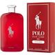 POLO RED by Ralph Lauren EAU DE PARFUM SPRAY 6.7 OZ Ralph Lauren POLO RED MEN