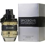 SPICEBOMB by Viktor & Rolf EDT SPRAY 1.7 OZ Viktor & Rolf SPICEBOMB MEN