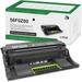 56F0Z00 Black Imaging Unit(1-Pack) - Drwn56F0Z00 Imaging Unit Replacement for Lexmark B2442dw B2338dw MS321dn MS421dn MS421dw MS521dn MS622de MX321adn Printer