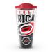 Tervis Carolina Hurricanes 24oz. Core Classic Tumbler