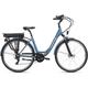 ADORE E-Bike E-Citybike Damen Hollandia Lido 28'' E-Bike 7?G?nge, Größe 49 in Blau