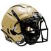 Schutt F7 2.0 Adult Football Helmet - 2024 Metallic Vegas Gold