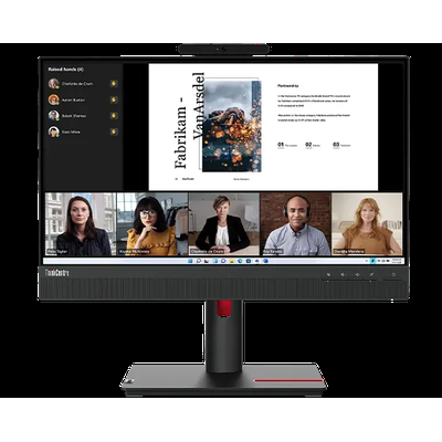 ThinkCentre -In-One 22