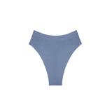 Plus Size Women's The Highwaist Thong - Modal by CUUP in Dawn (Size 1 / XS)